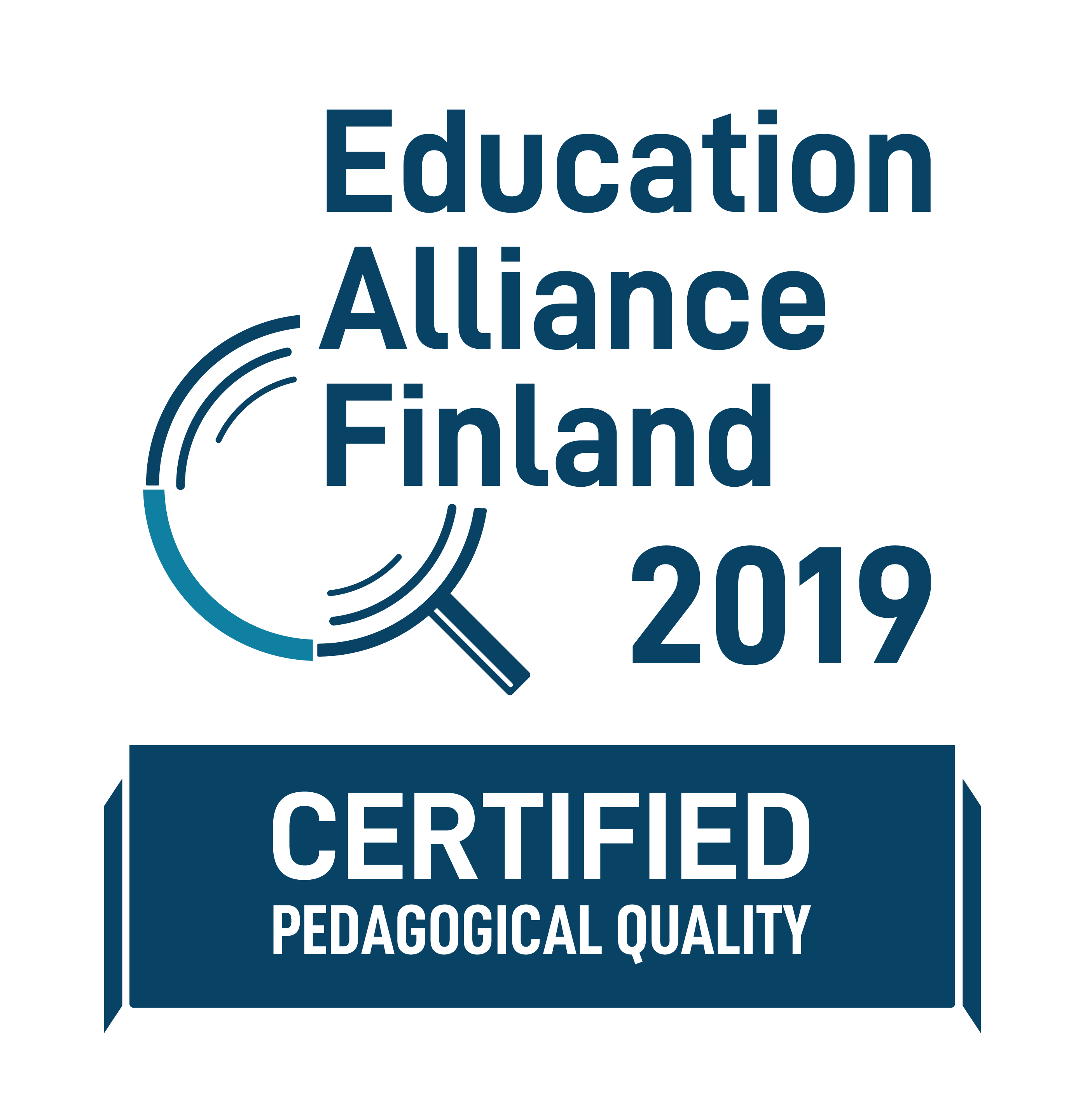 EdTech Product Quality Certification